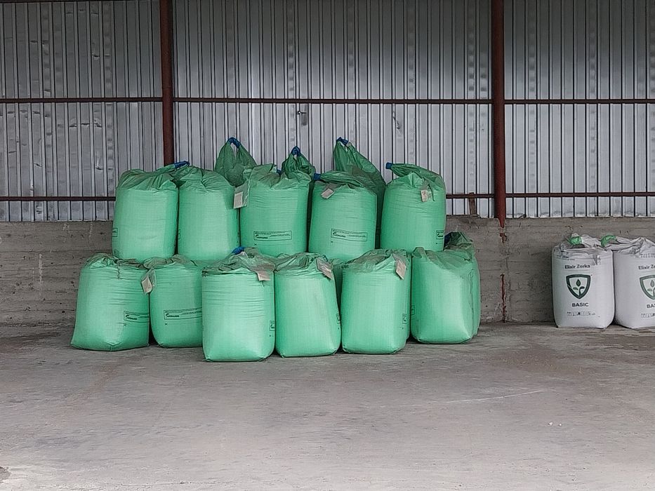 Ingrasaminte CHIMICE