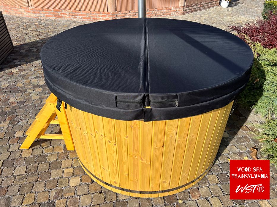 Ciubar Plastic Model ECO WST®️ 4-5 pers. ~ Fabricat in Romania