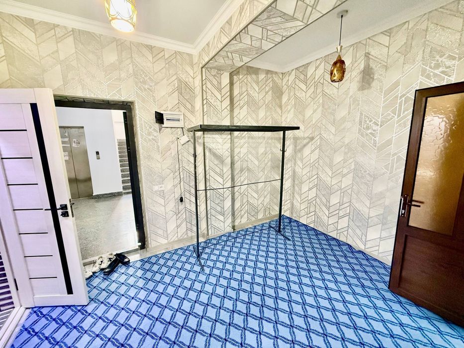 Rudakiy kochasi brilliant sity 3 xona kvartira Ijaraga Beriladi