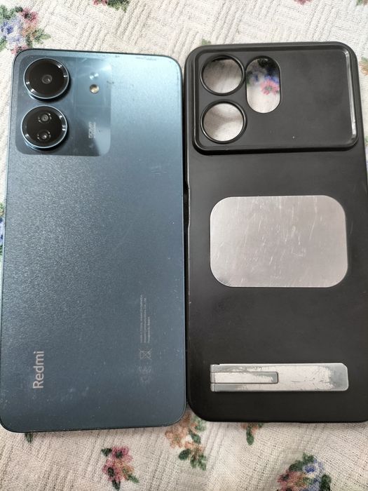Продам телефон redmi  13 c