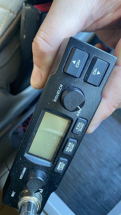 Рация оптим пилигрим