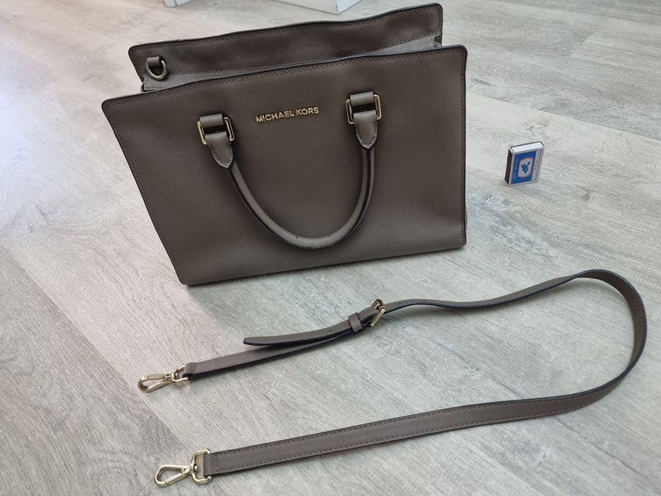 Сумочка Michael kors