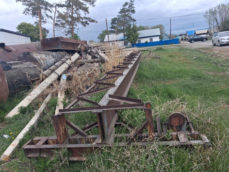 Продам емкость для воды гсм
