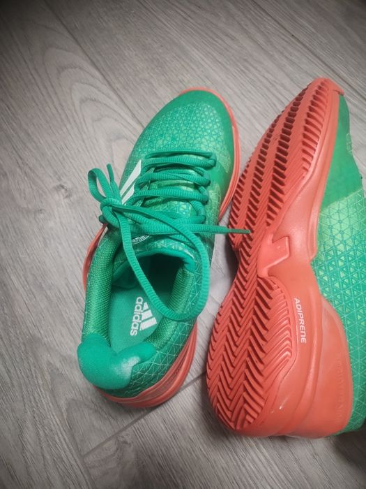 маратонки Adidas Adizero Ubersonic 2