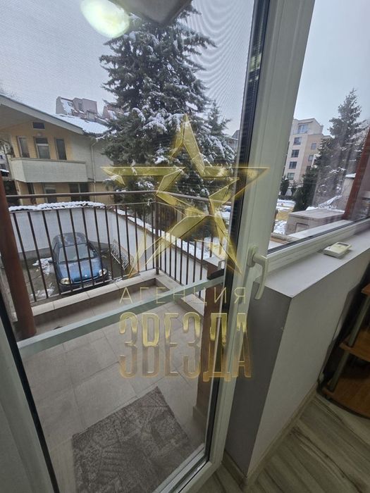 Дава се под наем Тристаен апартамент в Пловдив, Мараша - 90 кв.м за 398.82 € - Снимка #11