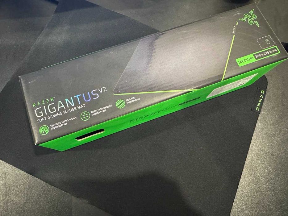 Мышка Razer Viper V3 Hyperspeed