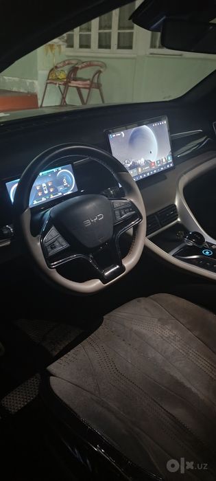 Byd song pro ideal
