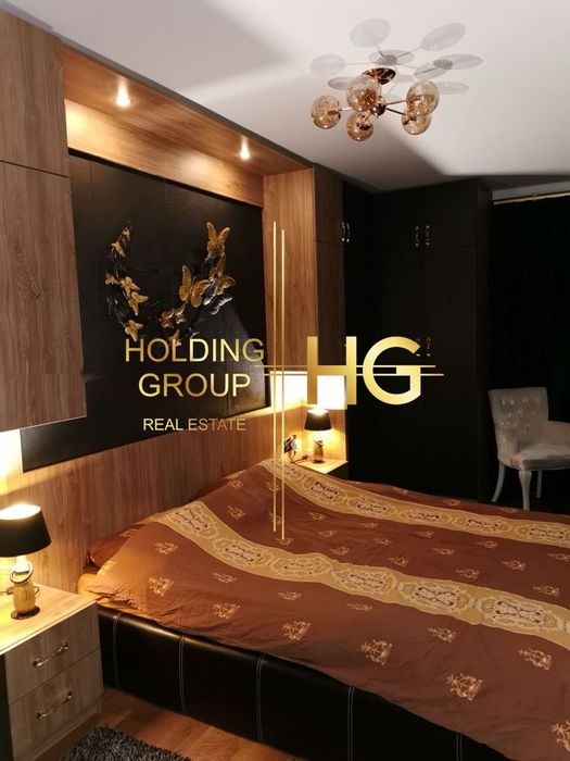 3-стаен в Варна-Бриз площ 130 цена 315000