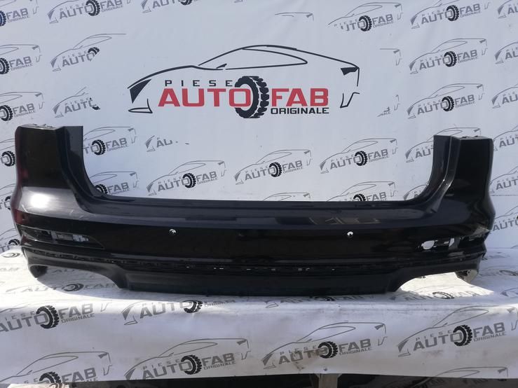 Bara spate Audi A6 S6 4K C8 Combi/Break/Variant  an 2018-2019-2020-202
