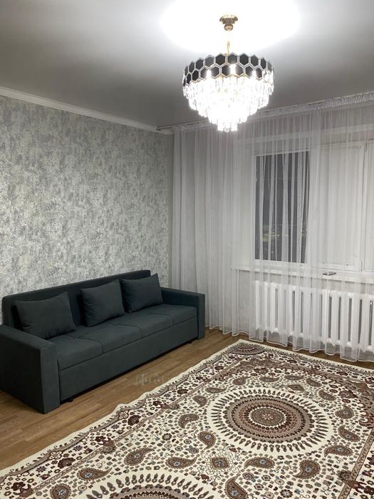 Сдам квартиру 140к