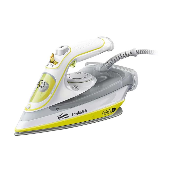 Утюг Braun SI5016YL