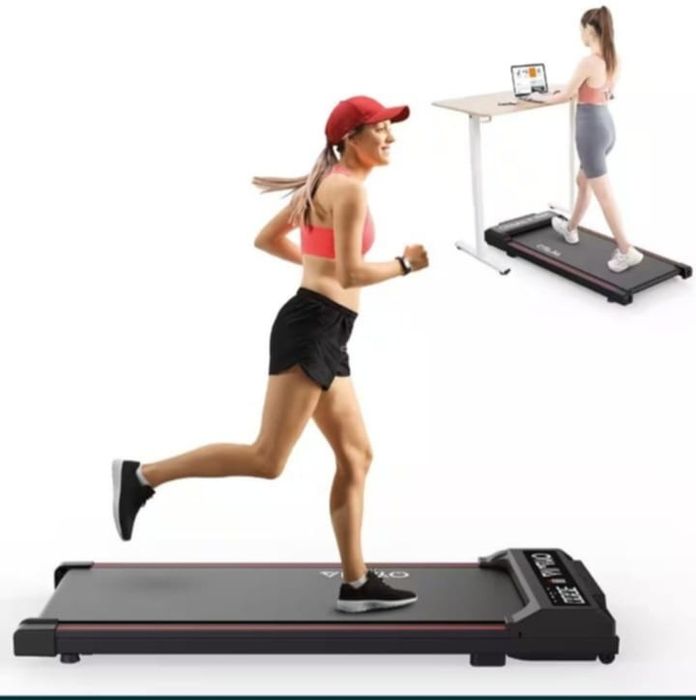 Banda de alergat Electrica pentru Slăbit