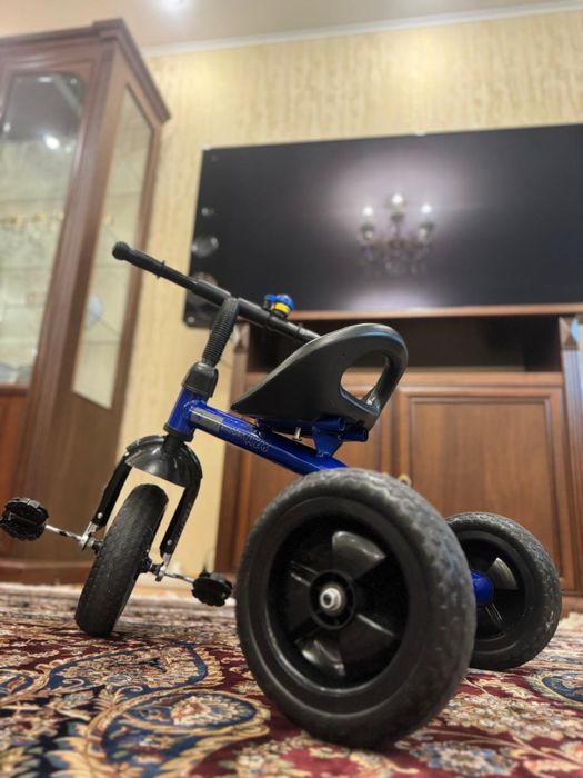 Велосипед для мальчика