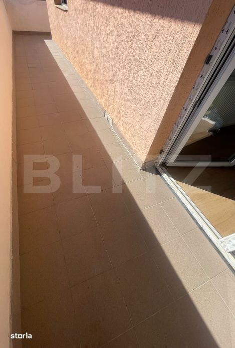 Apartament 2 camere, 44 mp, zona Apahida