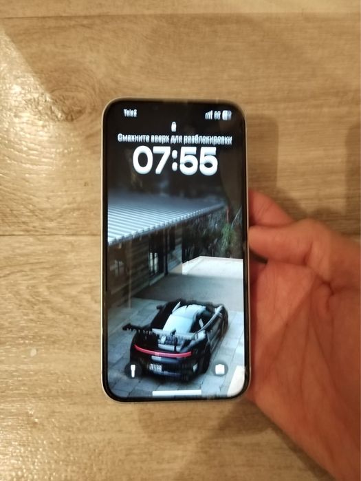 Iphone 13. 256 Гб В идеальном состояний.