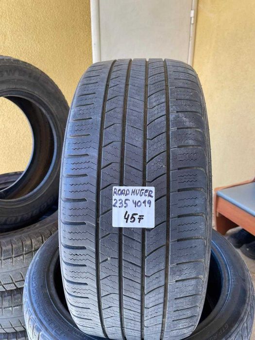 Шины RoadHuger 235 40 R19