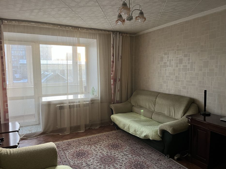 Продам квартиру шакарима 54