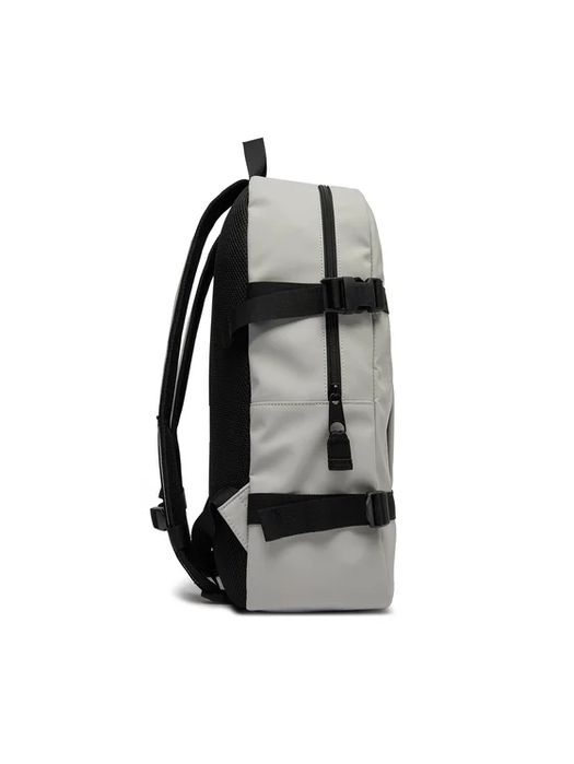 Rucsac Tommy Jeans alb, Marime unica
