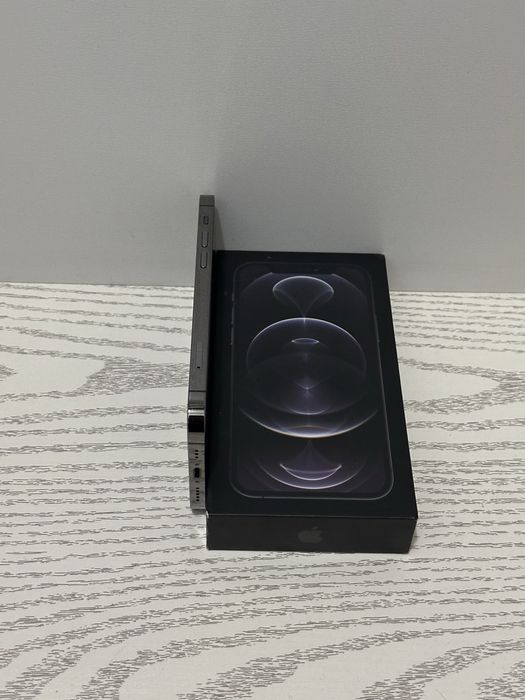 Iphone 12 Pro 128 GB 82%