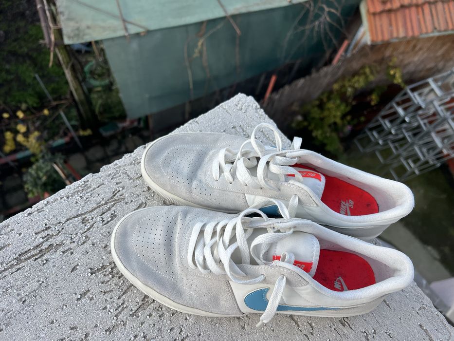 Nike SB Team Classic 43