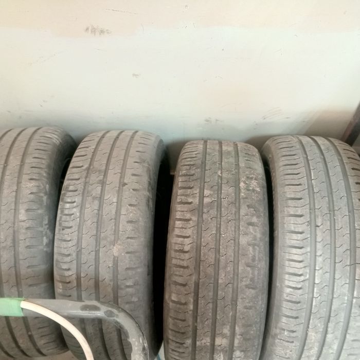 Покрышка с диском