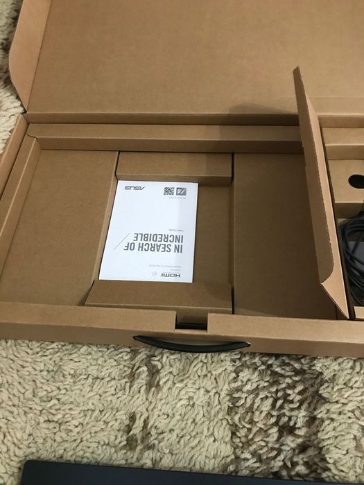 Laptop Asus Vivobook