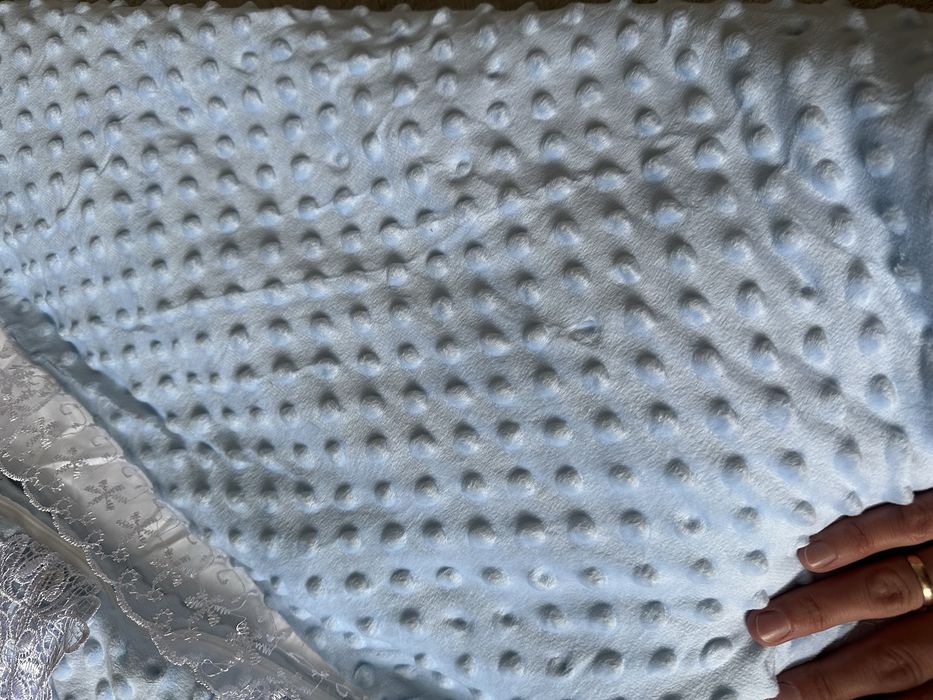 Конферт одеяло детский