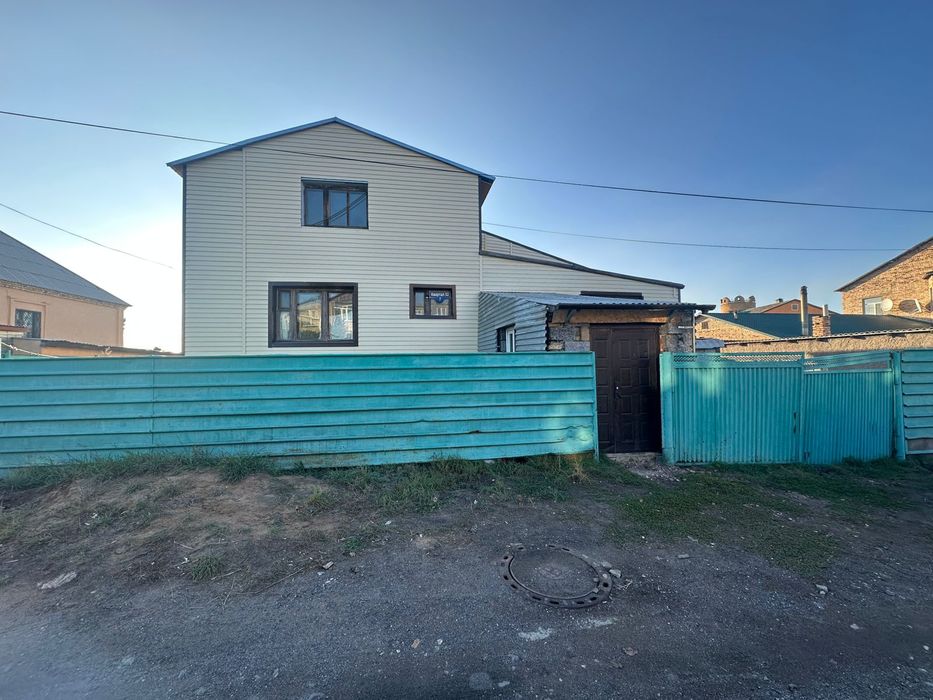 Продаю частный дом