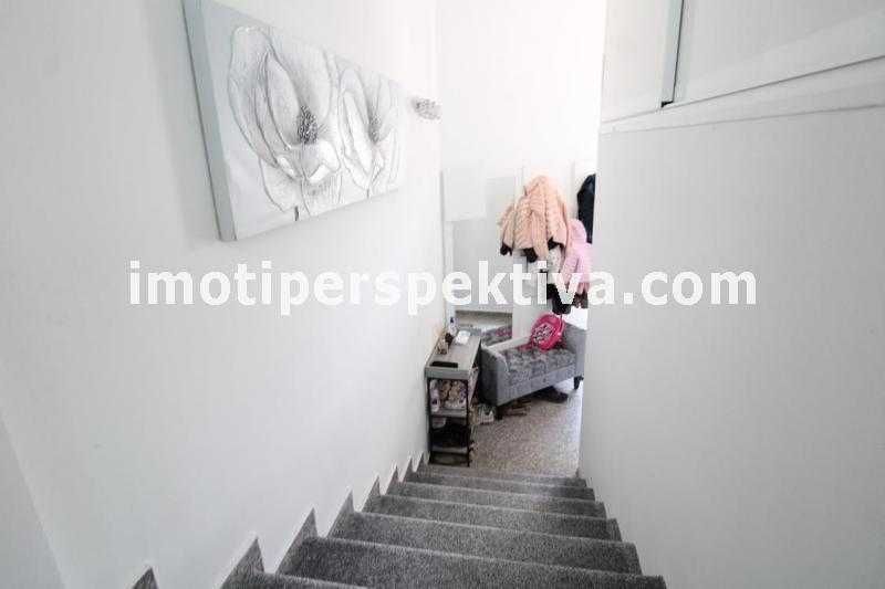 Продава се Тристаен апартамент в Пловдив, Кършияка - 160 кв.м за 2163 €/кв.м - Снимка #10