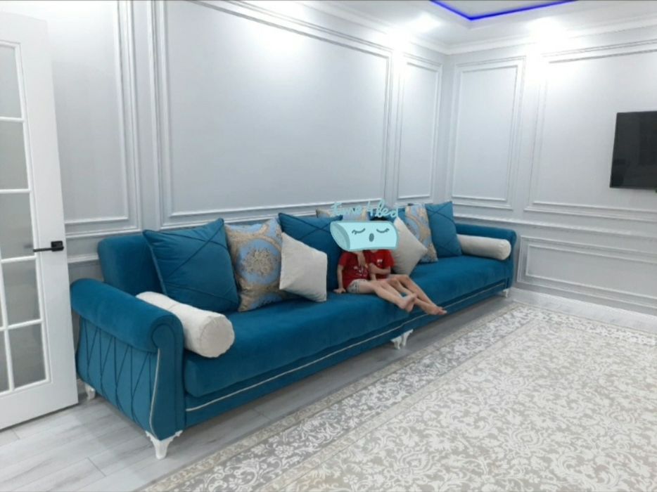 Сроооочно продам диван