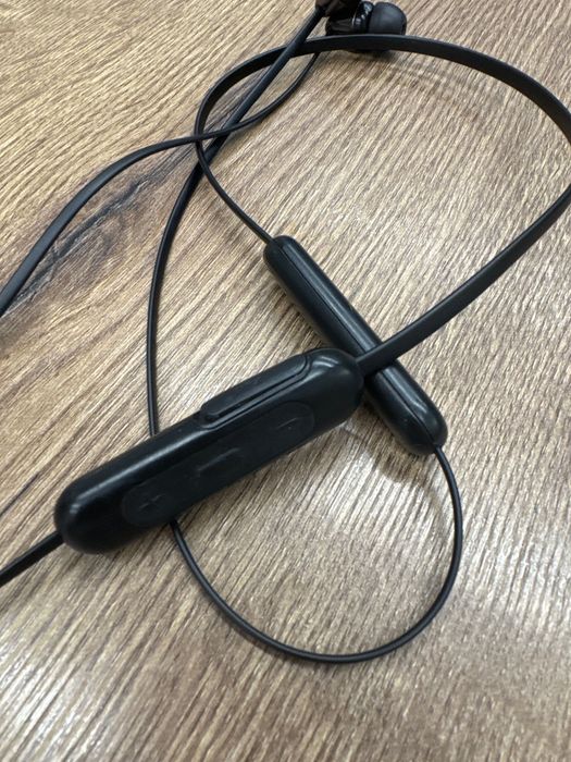 Слушалки Sony WI-C310 Bluetooth