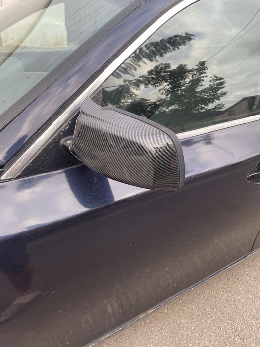 BMW Seria 5 2003 — imagine 5