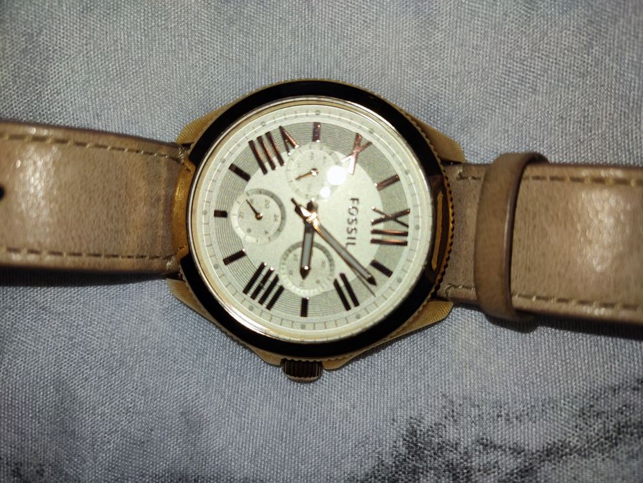 Ceas dama Fossil