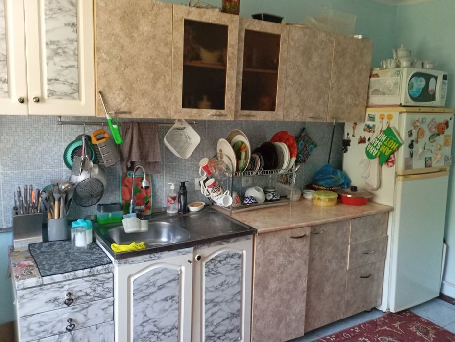 Продаётся просторный дом в отличном состоянии