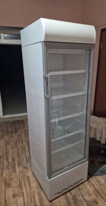 Витрины холодильник