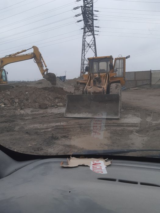 Demolarii Decopertari caram moloz Transportam car moloz decopertam