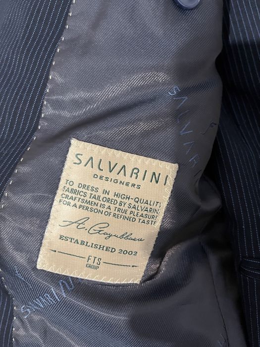 Костюм жаксы жагдайда