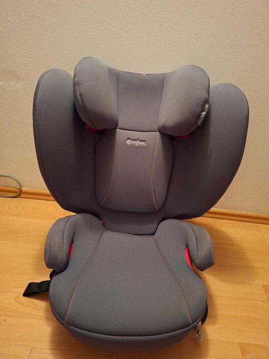 Scaun masina isofix