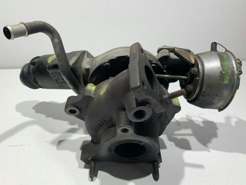 Turbo Audi A4 8K2, B8 03L145701L 2.0 tdi CGLC