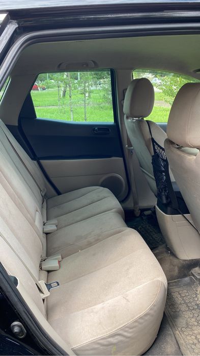 Продам автомобиль