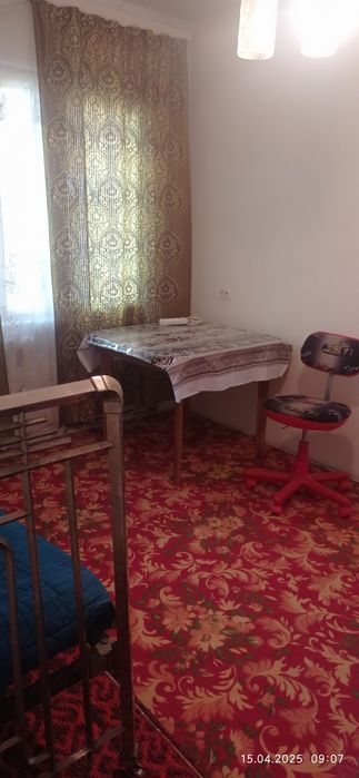 Продается 2х комнатная квартира