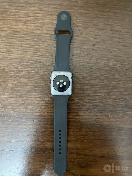 Часы Apple watch