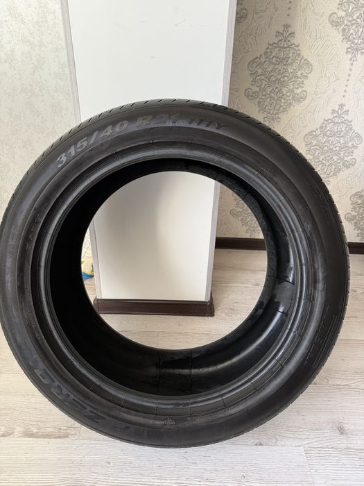 Летняя резина Pirelli