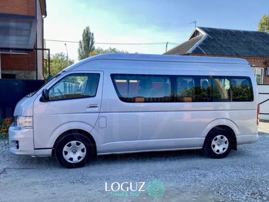 Встреча из аэропорта / вокзала. Провод до аэропорта / вокзала Трансфер