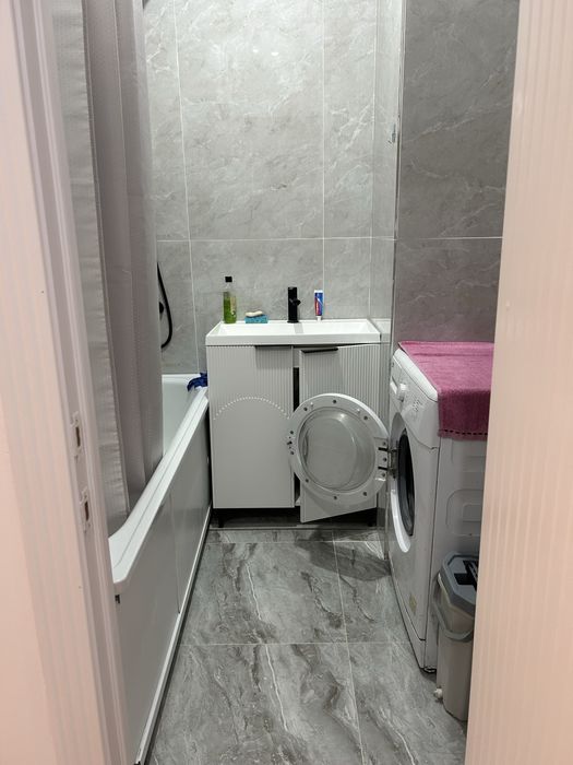 Жк нұртас. Сдается 2 ком квартира