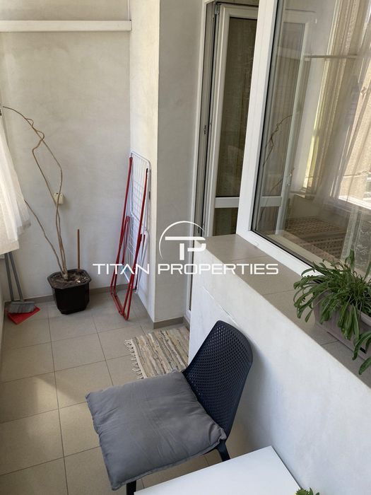 Дава се под наем Многостаен апартамент в Варна, ВИНС - 130 кв.м за 1500 € - Снимка #22