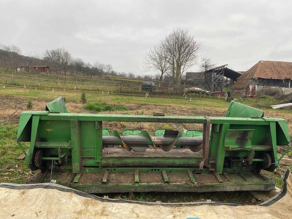 Masa de Porumb de vānzare