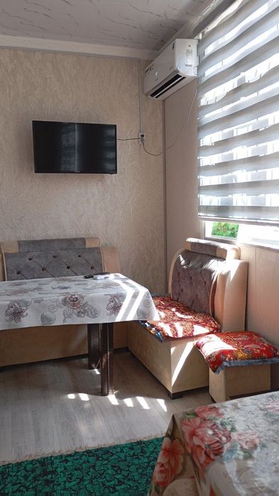 2 хонали уй сотилади Охангарон туманида