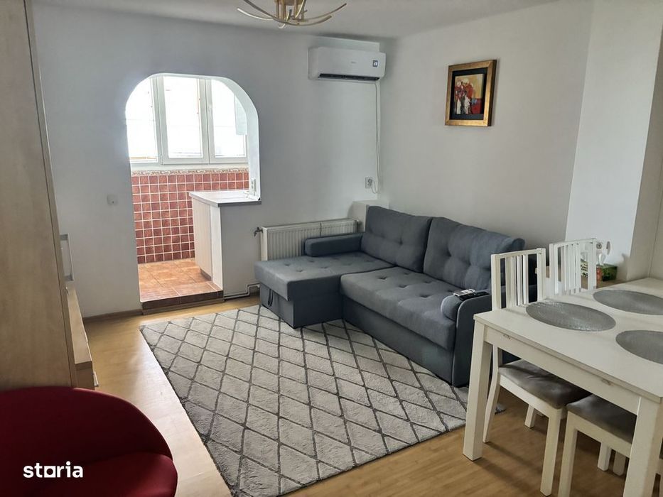 Apartament 3 camere | Baneasa | Loc parcare