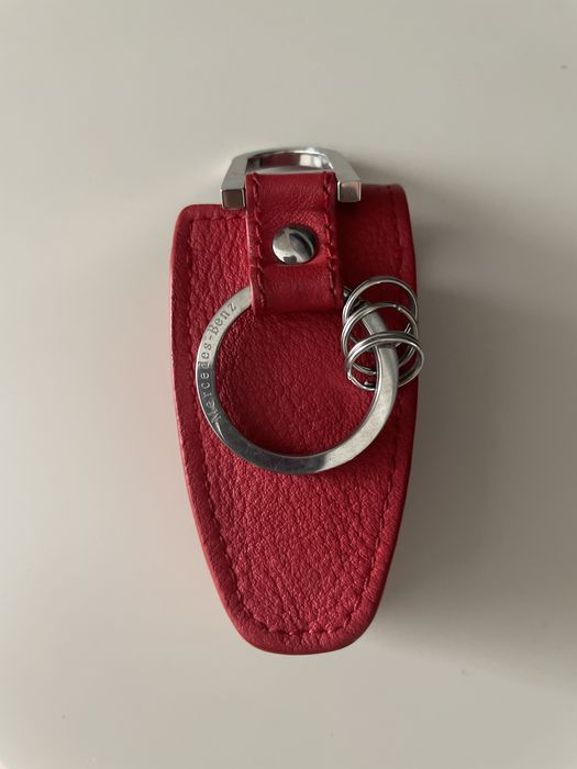 Чехол для ключа Mercedes